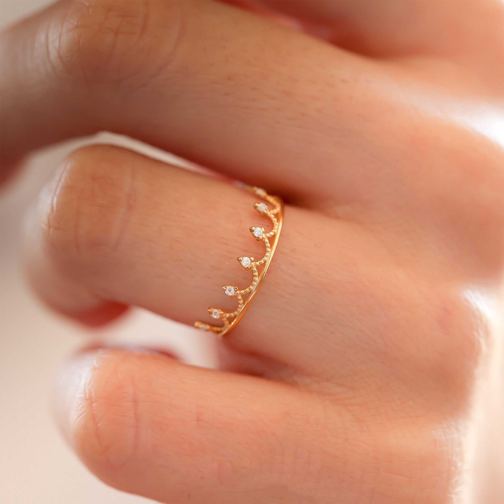 Is there a name for this ring design? : r/jewelry